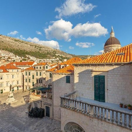 Apartment Placa Dubrovnik 2 エクステリア 写真
