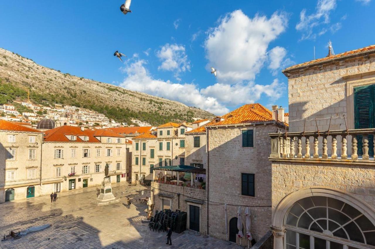 Apartment Placa Dubrovnik 2 エクステリア 写真