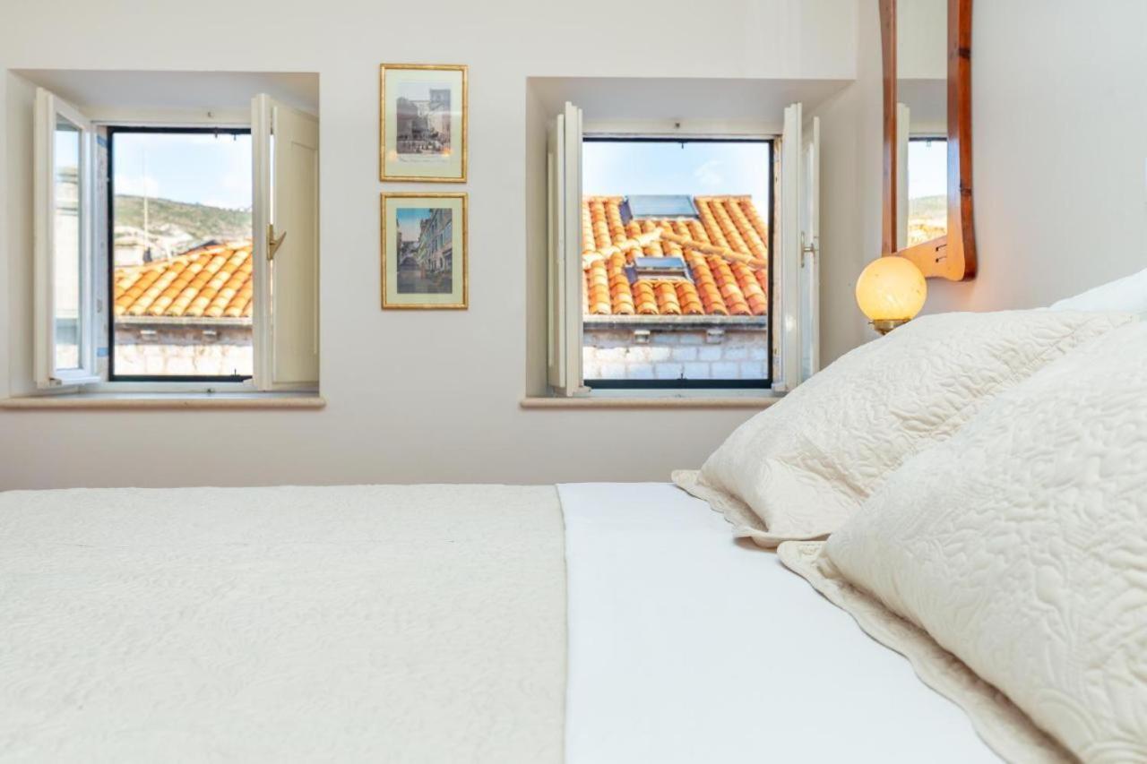 Apartment Placa Dubrovnik 2 エクステリア 写真
