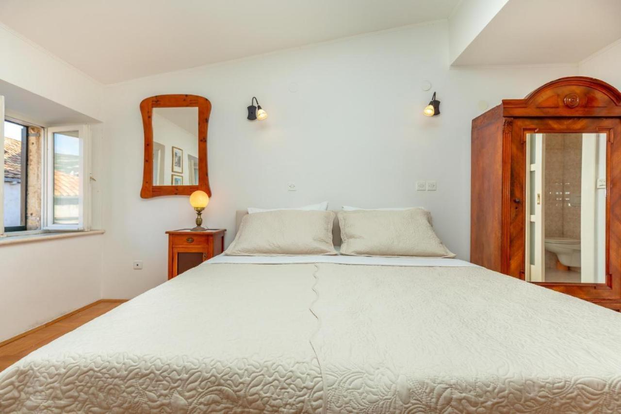 Apartment Placa Dubrovnik 2 エクステリア 写真