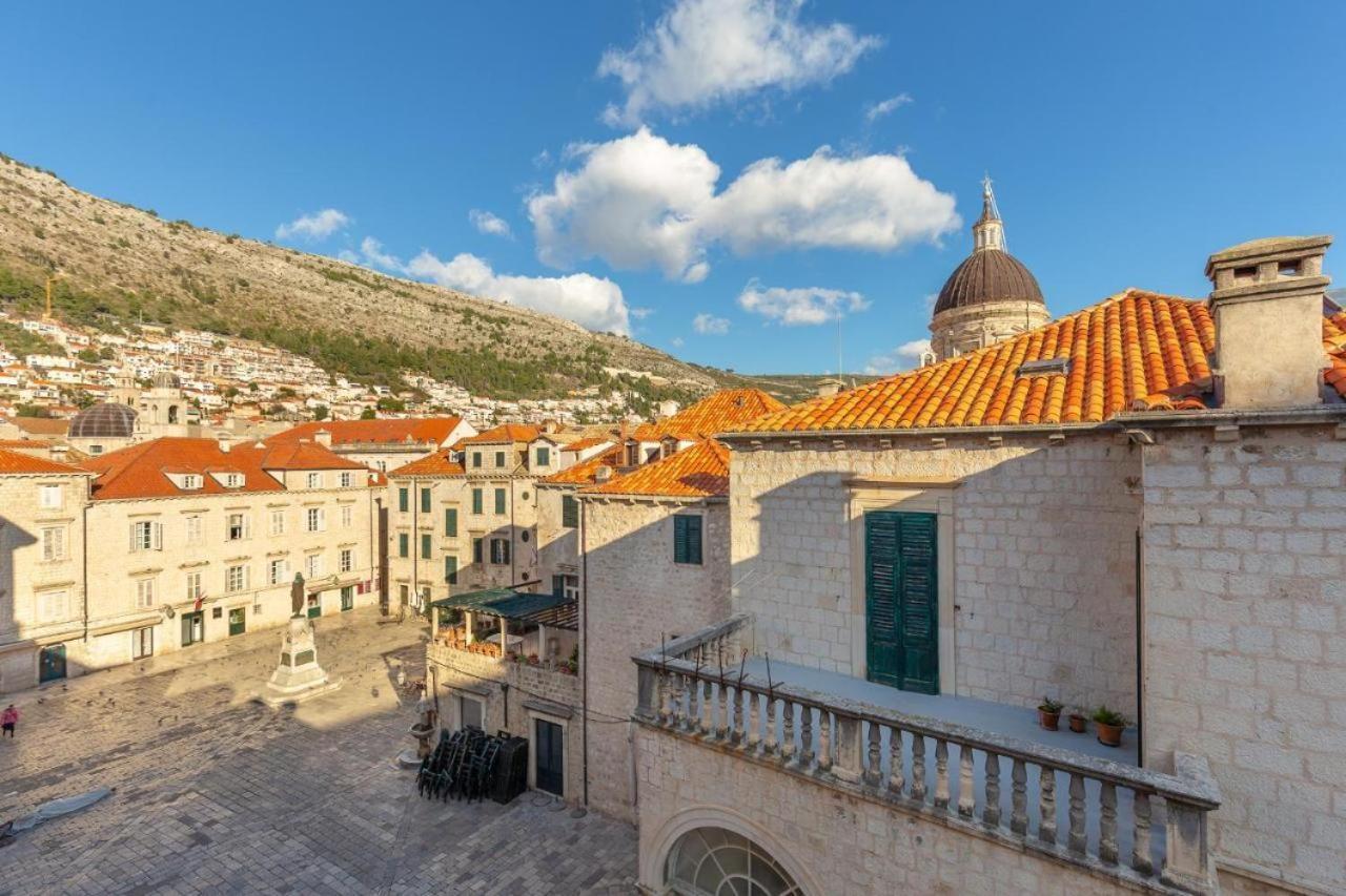 Apartment Placa Dubrovnik 2 エクステリア 写真