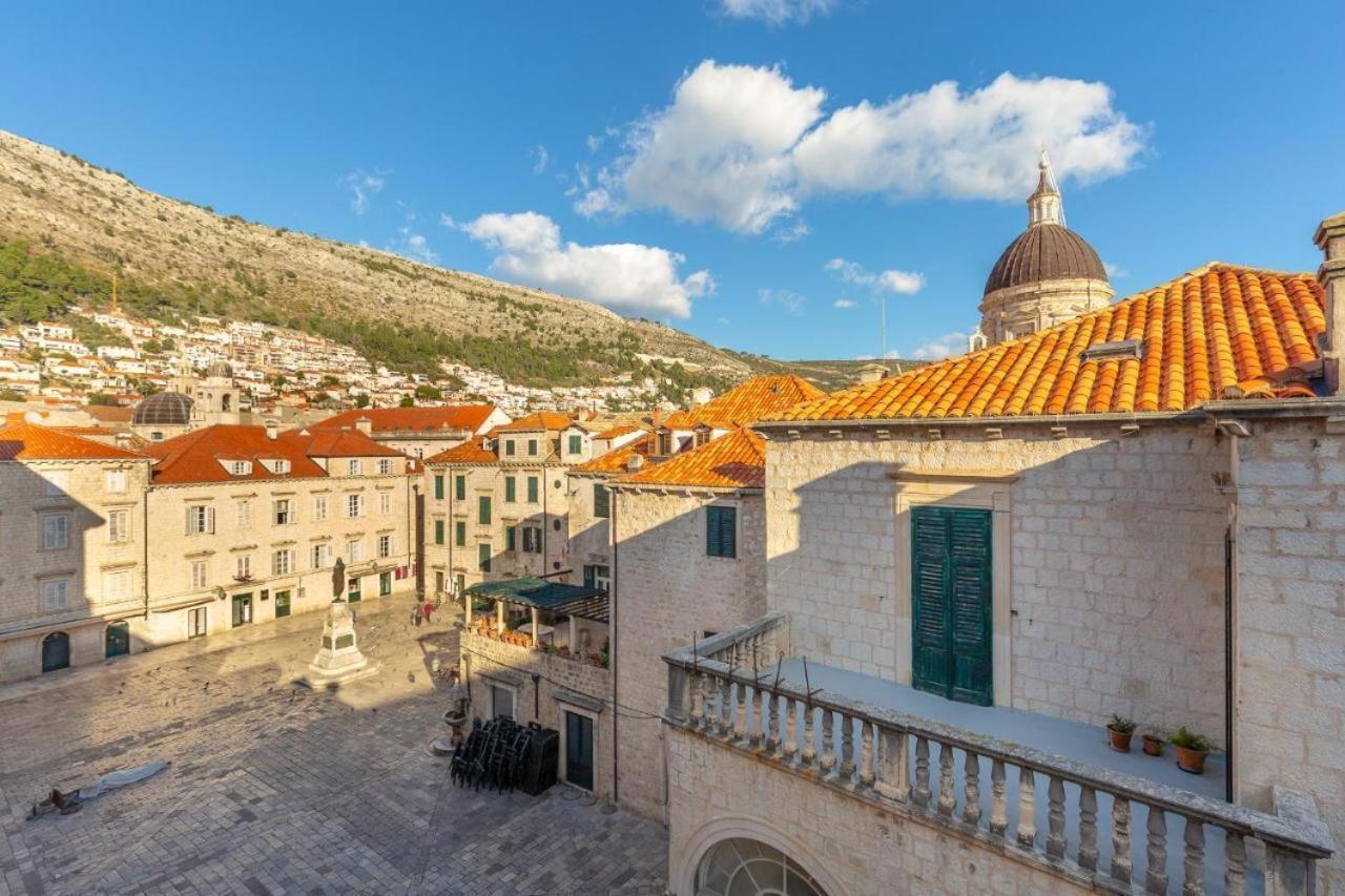 Apartment Placa Dubrovnik 2 エクステリア 写真