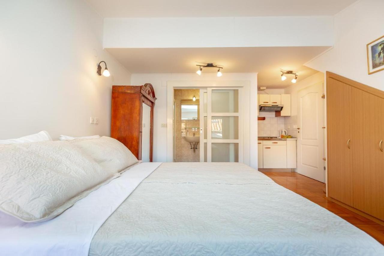 Apartment Placa Dubrovnik 2 エクステリア 写真